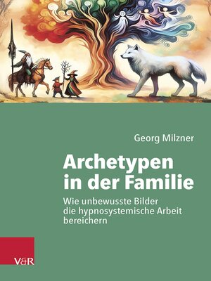 cover image of Archetypen in der Familie